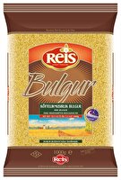 Reis Köftelik Bulgur 1 kg