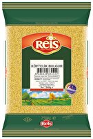 Reis Köftelik Bulgur 2,5 kg