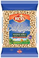 Reis Koçbaşı Nohut 2,5 kg