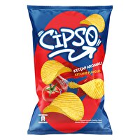 Cipso Ketçap Super 104 g
