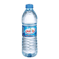 Hekim Su Doğal Kaynak Suyu 500 Ml