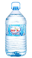 Hekim Su Doğal Kaynak Suyu 5 L