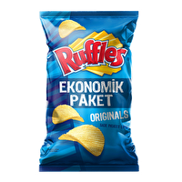 Ruffles Ekonomik Boy 193 g