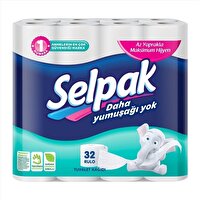 Selpak Tuvalet Kağıdı 32'Li