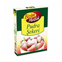 Bizim Pudra Şekeri 250 g