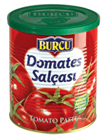 Burcu Domates Salçası 830 g