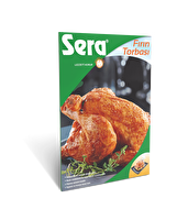 Sera Fırın Torbası Adet