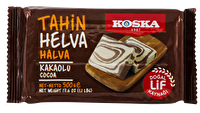 Koska Kakaolu Helva 500 g