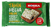 Koska Fıstıklı Helva 500 g