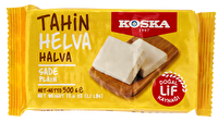 Koska Sade Helva 500 g