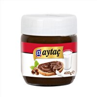 Aytaç Kakolu Fındık Kreması 400G