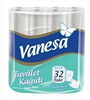 Vanesa Tuvalet Kağıdı 32'li