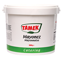 Tamek Kova Mayonez 8 Kg