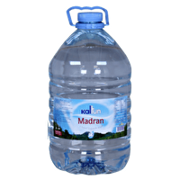 Kaltun Madran Doğal Kaynak Suyu 5 L