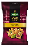 Peyman Bahçeden Ortaya Karışık Asorti 70 g