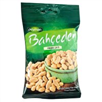 Peyman Kızartılmış Yer Fıstığı 75 G