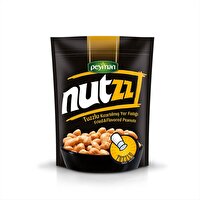 Peyman Nutzz Tuzlu Kızarmış Yer Fıstığı 55 g