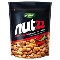 Peyman Nutzz Soslu Kız.Y.Fıs.Acılı 50 G