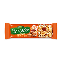 Peyman Bahçeden Fındıklı Bar 30 g