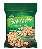Peyman Bahçeden Kavrulmuş Fındık 80 G