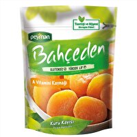 Peyman Bahçeden Kuru Kayısı 165 g