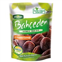 Peyman Bahçeden Gün Kurusu Kayısı 165 g