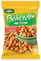 Peyman Bahçeden Ortaya Karışık Soslu Kuruyemiş 180 g
