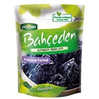 Peyman Bahçeden Kuru Erik 200 g