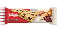 Tadım Yer Fıstıklı Bar 30 g