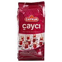 Çaykur Edt Çaycı Çayı 5 kg