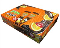 Ülker Yupo Çokojelo Portakal 20 g 18'li