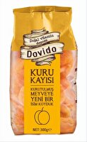 Dovido Kuru Kayısı 300 g