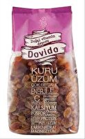 Dovido Kuru Üzüm 1 kg