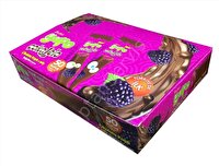 Ülker Yupo Çokojelo Böğürtlen 20 g 18'li