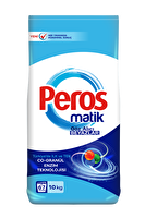 Peros Matik Göz Alıcı Beyazlar 10 kg