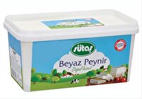 Sütaş Beyaz Peynir 900 g