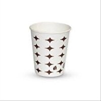 Tuğra Bardak Sıcak İçecek 6,50 Oz 50'li