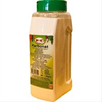 Bağdat Karbonat Kavanoz 1,2 kg