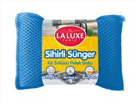 La Luxe Paris Sihirli Sünger Tekli