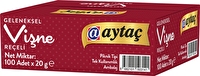 Aytaç Piknik Vişne Reçeli 100x20 g