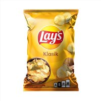 Lay's Klasik Süper Boy 104 g