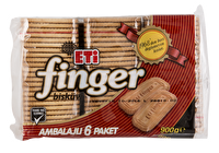 Eti Finger 6'lı 900 g
