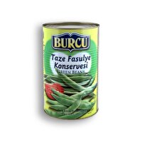 Burcu Taze Fasulye 4 kg