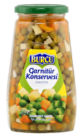 Burcu Garnitür Cam 570 g