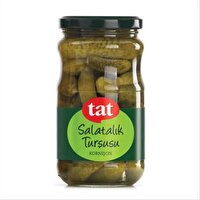 Tat Salatalık Turşusu 680 g