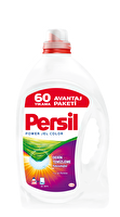 Persil Renkliler Özel Çamaşır Deterjanı Sıvı 4,2 L