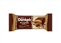 Dankek Mousse Çikolatalı Kek 45 g