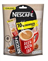 Nescafe 2si 1 Arada 10x11 g