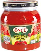 Öncü Domates Salçası 1,65 kg