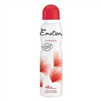 Emotıon Romance Deo Sprey 150 ml